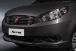 Fiat Grand Siena 2019 года